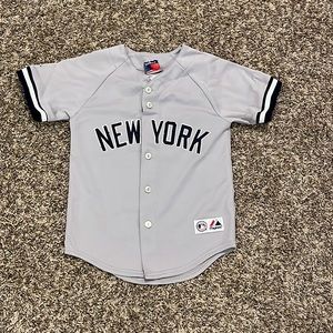 Yankees Jersey